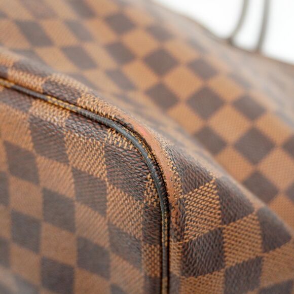 Louis Vuitton Tote Bag Damier Neverfull GM - Picture 5 of 8